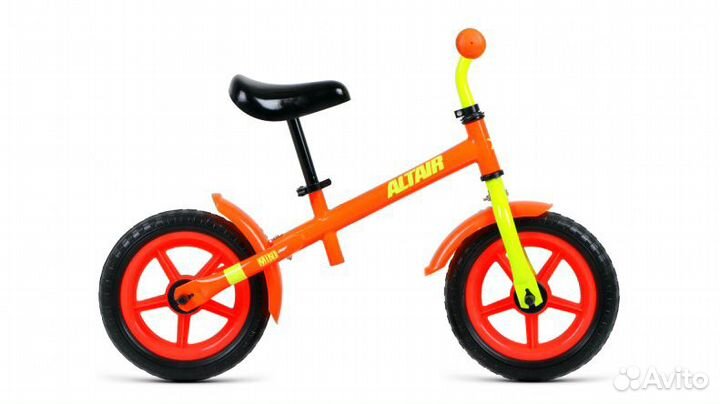 Беговел Altair Mini (2019) 12