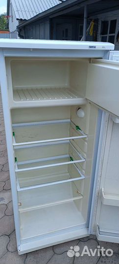 Холодильник на запчасти