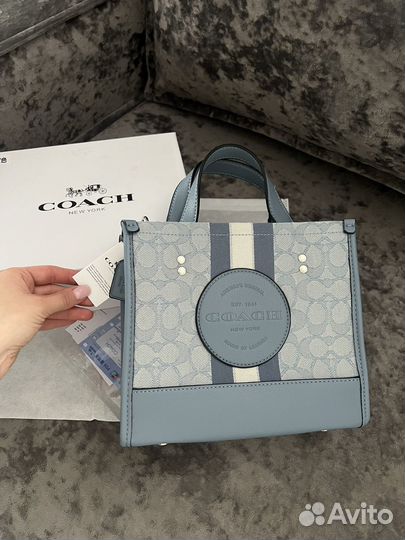 Сумка женская coach