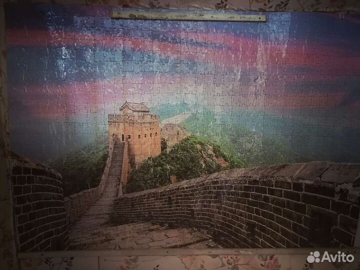 Соберу ваши пазлы