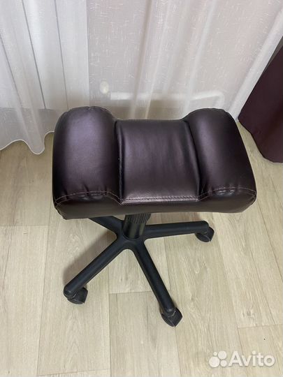 Подставка для педикюра бу