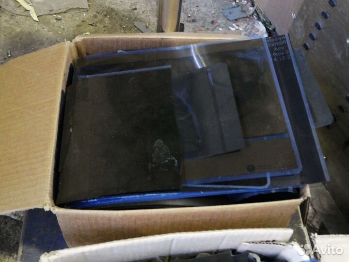 Рентгенпленка 17кг