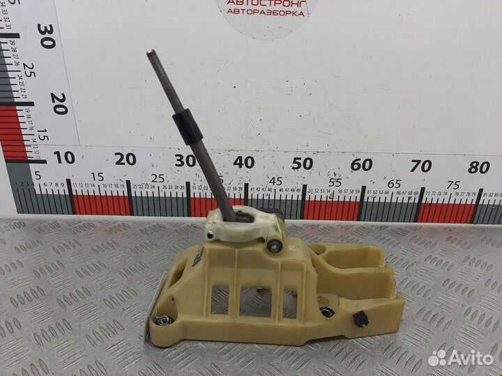 Кулиса кпп для Hyundai-KIA Cerato 1 437002F100