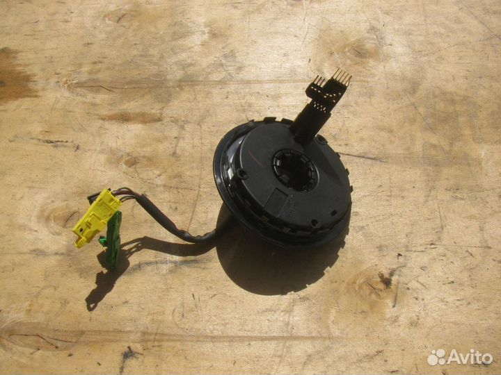 Шлейф лента airbag Mercedes ML320 W163