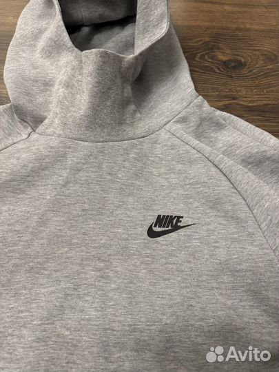 Nike tech fleece худи