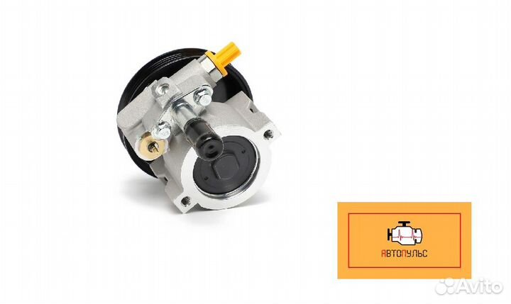 Насос гур Daewoo Gentra