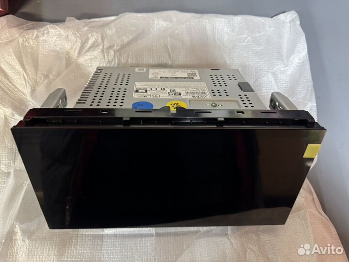 Магнитола Volkswagen 2GM035180C