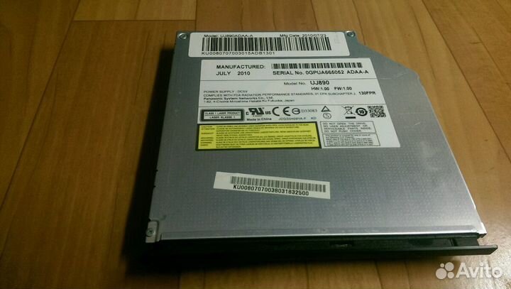 Acer aspire 5553g