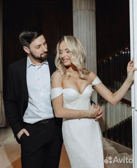 Свадебный фотограф Сочи