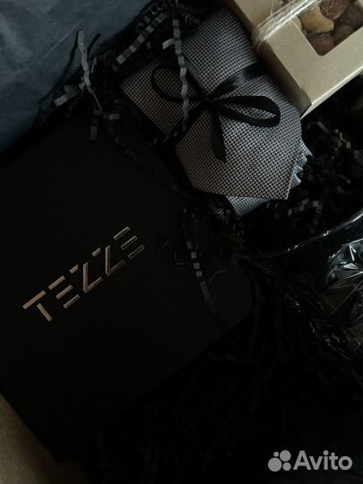 Мужской подарочный набор