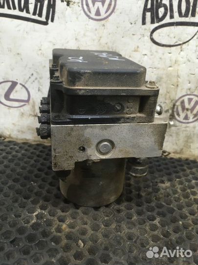 Блок abs Great Wall Hover H2 4G64S4M 2008