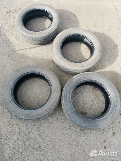 Bridgestone B250 185/65 R15