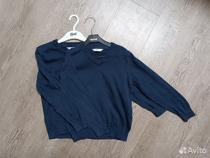 Джемпер для девочки