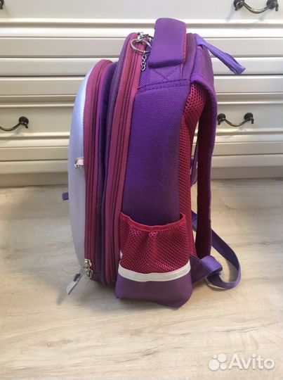 Портфель школьный для девочки