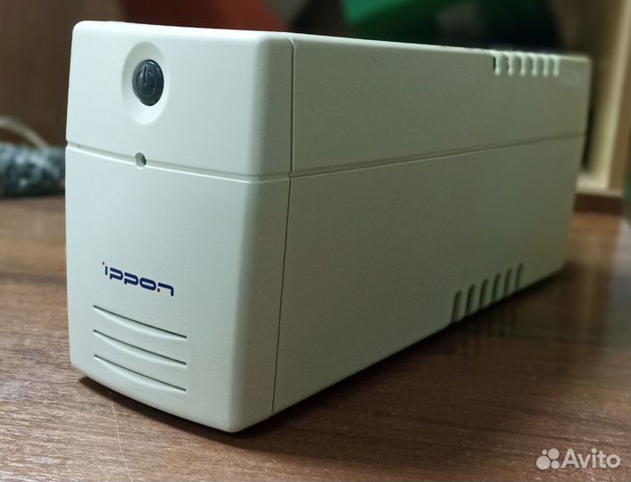 Ибп для пк без батареи