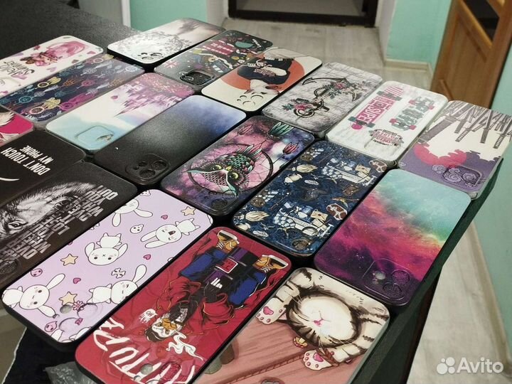 Чехол iPhone 12 12pro 12pro max