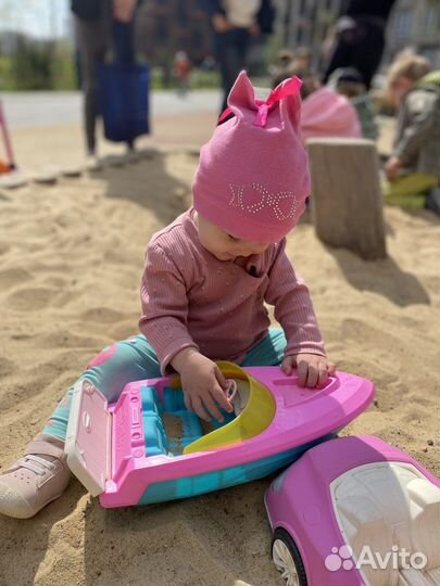 Няня для ребенка