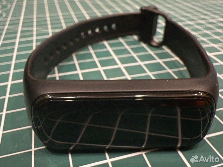 Samsung Galaxy Fit 2
