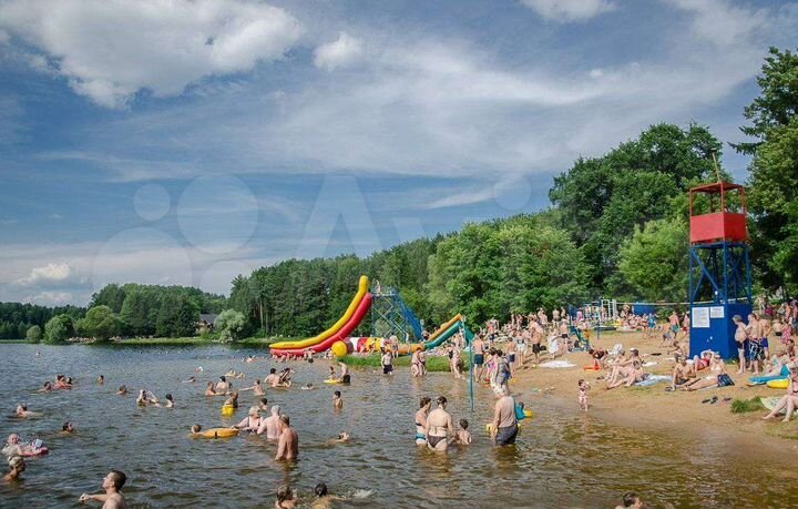 Участок 9 сот. (ИЖС)