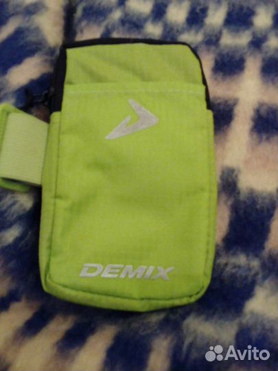 Новый Чехол для телефона Demix