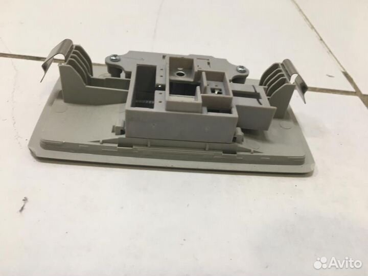 Плафон салонный Mazda Mazda 3 BL 2009-2013