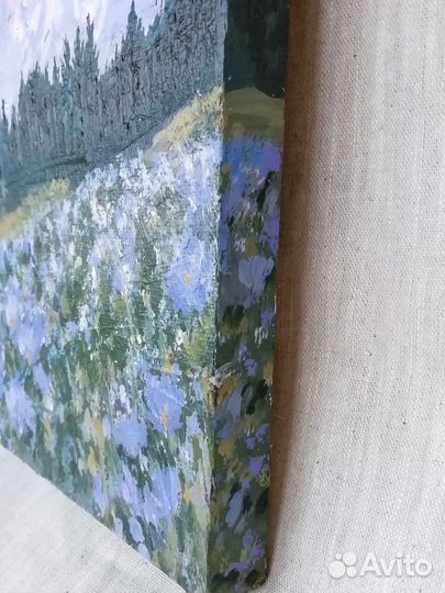 Авторская картина 