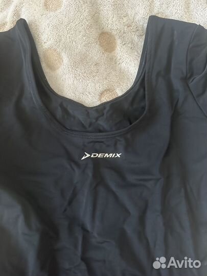 Купальник для гимнастики