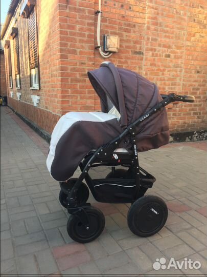 Продаётся коляска