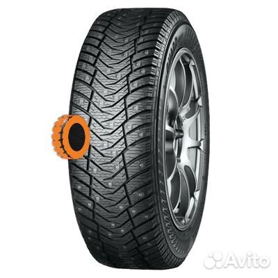 Yokohama IceGuard Stud IG65 225/50 R17 98T