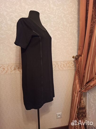 Платье вечернее 48р