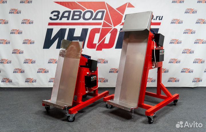 Мешкоопрокидыватель LB