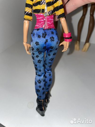 Куклы monster high