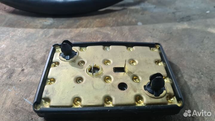 Руль VW Golf 2 и др