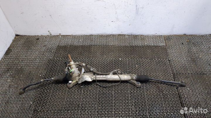 Рейка рулевая с г/у Mazda CX-9, 2010