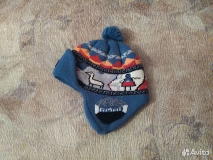 Шапки демисезон