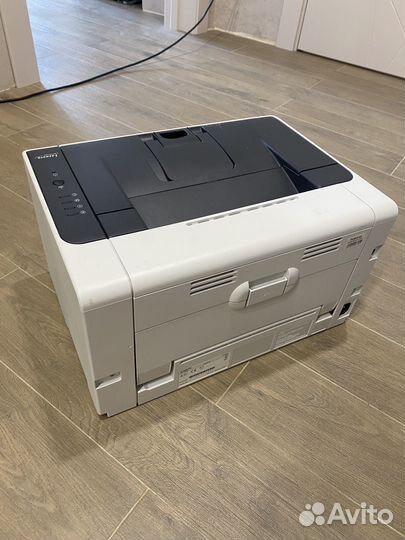 Лазерный принтер Canon-LBP7010C