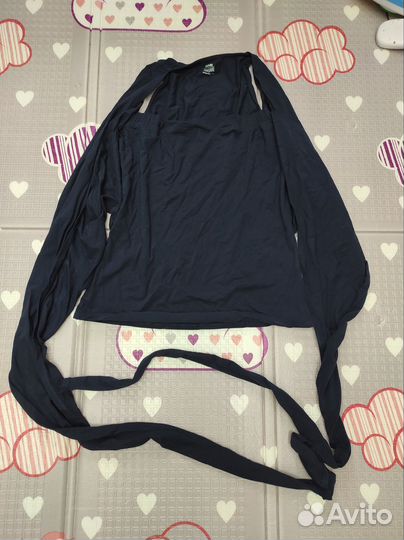 Слингомайка kiabi размер L