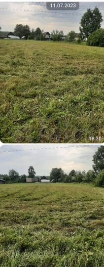 Участок 25 сот. (ИЖС)