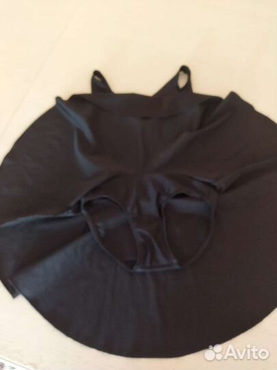 Купальник для гимнастики или танцев