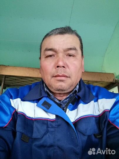 Экскватор машинист