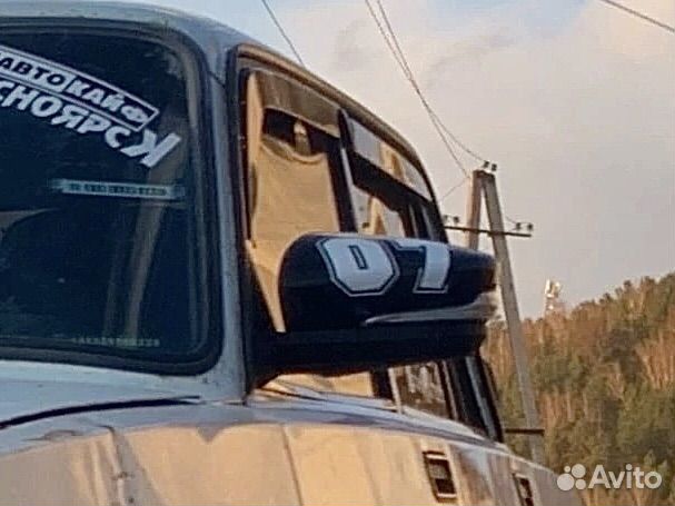 Зеркала ваз 2105/07 Гранта