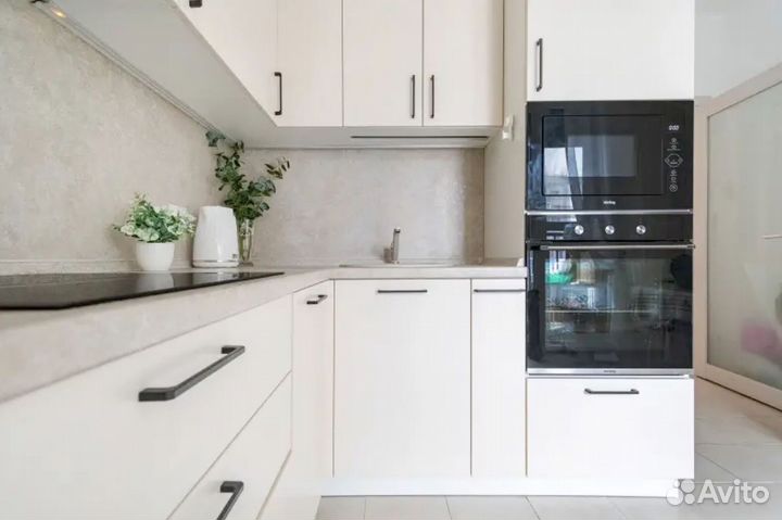 Кухня на заказ за 14 дней