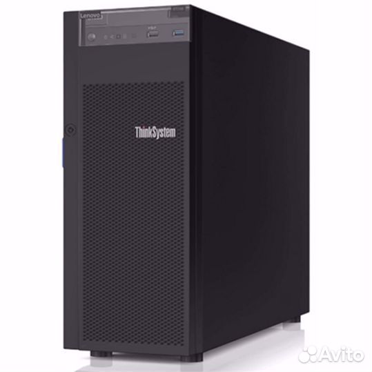 Сервер HPE Cloudline CL3150 Gen10