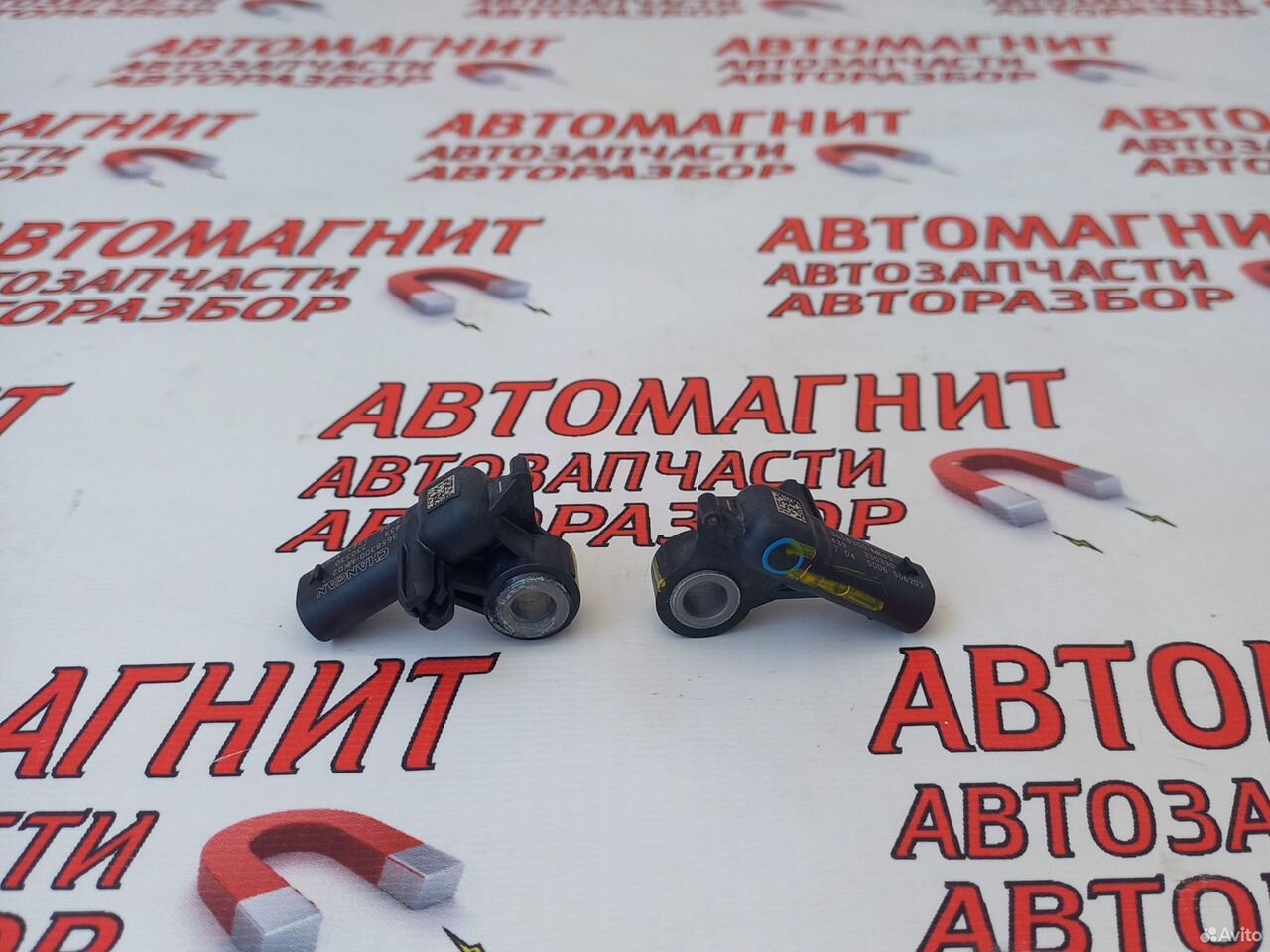 Датчик удара боковой Changan UNI-V