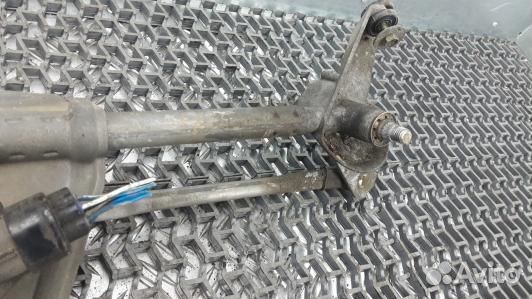 Механизм стеклоочистителя toyota RAV 4 ZCA2 (99Z04