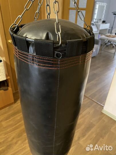 Боксерская груша детская