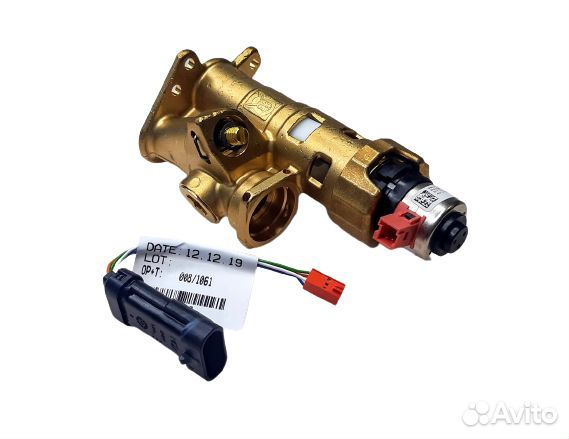 Запчасти для котлов Vaillant