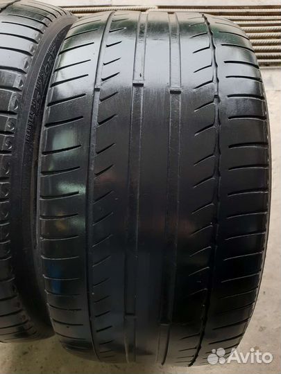 Michelin Primacy HP 245/40 R17