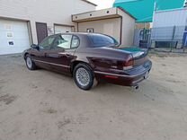 Chrysler LHS 3.5 AT, 1994, 261 559 км, с пробегом, цена 600 000 руб.