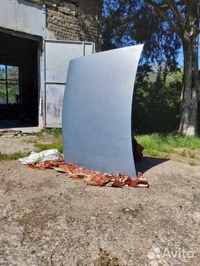 Капот ваз 2109